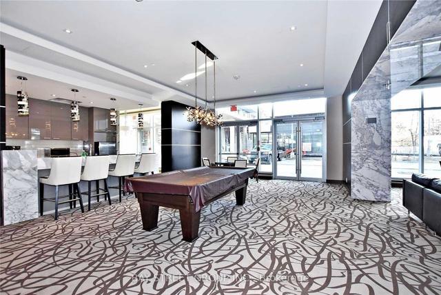 910 - 9600 Yonge St, Condo with 1 bedrooms, 1 bathrooms and 1 parking in Richmond Hill ON | Image 26
