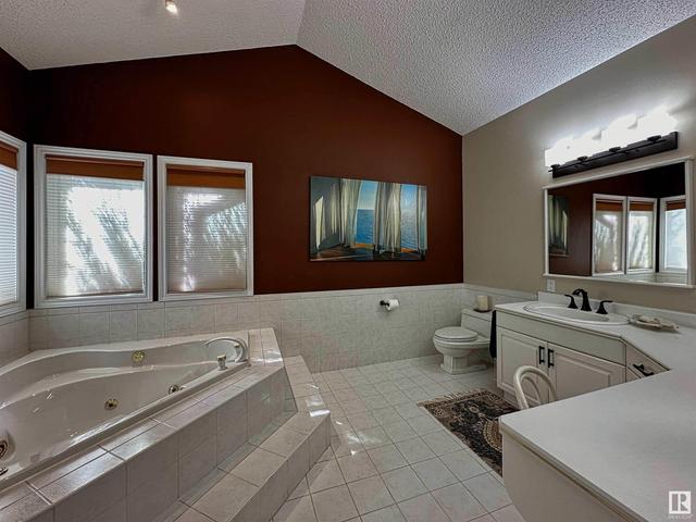 1 Celebrity Estates Dr, House detached with 3 bedrooms, 2 bathrooms and null parking in Drayton Valley AB | Image 18