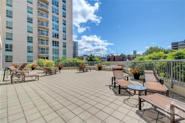 403 - 234 Rideau St, Condo with 2 bedrooms, 2 bathrooms and 1 parking in Ottawa ON | Image 28