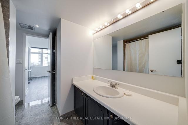 707 - 90 Fisherville Rd, Condo with 2 bedrooms, 2 bathrooms and 2 parking in Toronto ON | Image 7
