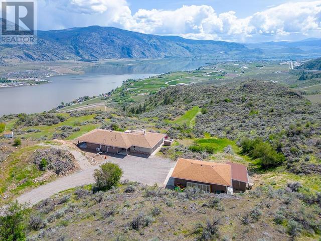 13308 Hwy 3 Hwy, House detached with 3 bedrooms, 2 bathrooms and 2 parking in Okanagan Similkameen A BC | Image 1