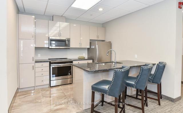 302 - 2486 Old Bronte Rd, Condo with 1 bedrooms, 1 bathrooms and 1 parking in Oakville ON | Image 29