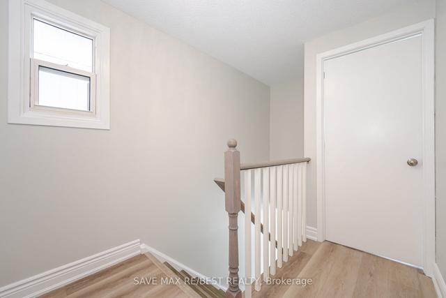 6 Hawkins Ct, House detached with 3 bedrooms, 2 bathrooms and 3 parking in Brampton ON | Image 18