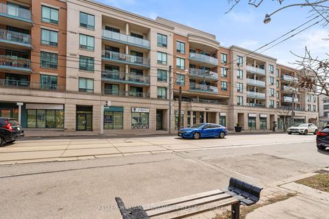 214-1863 Queen St E, Toronto, ON, M4L3Y6 | Card Image