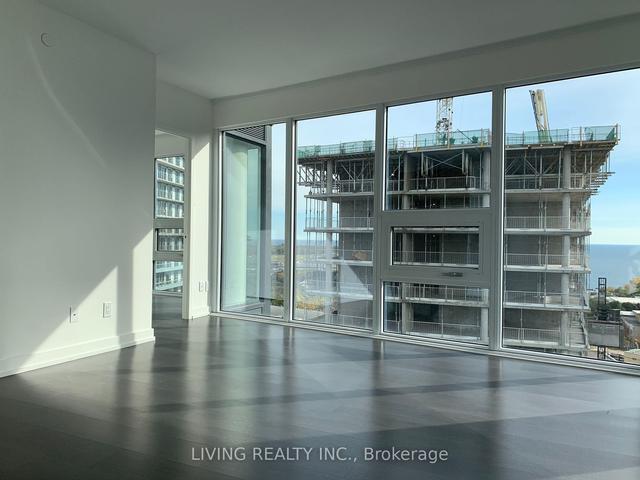 2607 - 19 Western Battery Rd, Condo with 2 bedrooms, 2 bathrooms and 1 parking in Toronto ON | Image 8