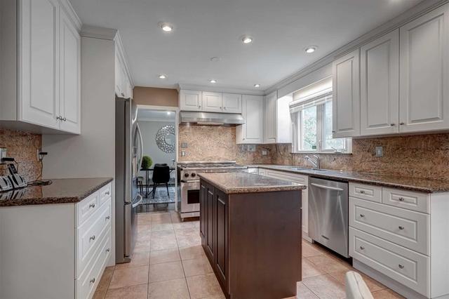 28 Tullamore Dr, House detached with 4 bedrooms, 4 bathrooms and 6 parking in Toronto ON | Image 22