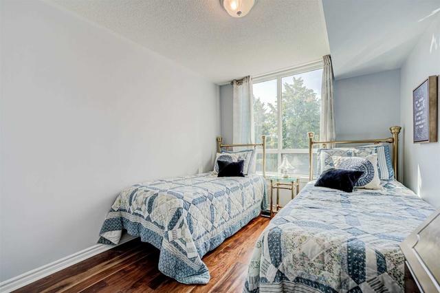 305 - 55 The Boardwalk Way, Condo with 2 bedrooms, 2 bathrooms and 2 parking in Markham ON | Image 19