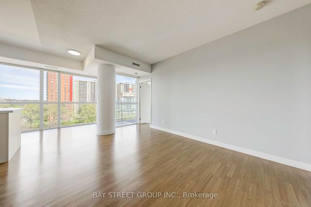 604 - 5101 Dundas St W, Condo with 2 bedrooms, 2 bathrooms and 1 parking in Toronto ON | Image 16