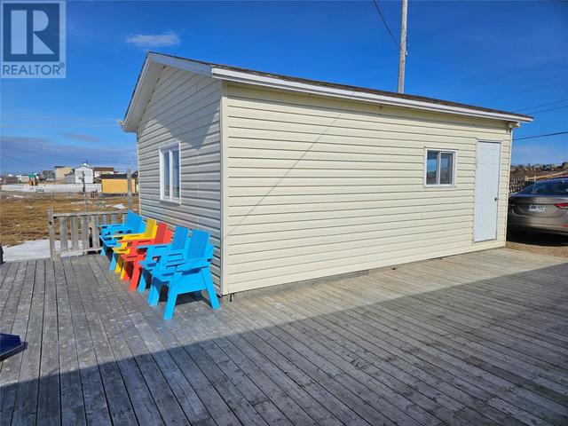 117 Main Road, House detached with 4 bedrooms, 1 bathrooms and null parking in Fogo Island NL | Image 8