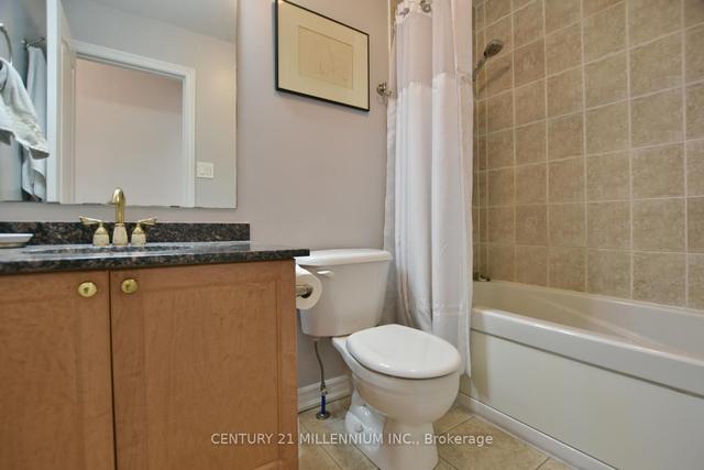 10 Boardwalk Ave, Townhouse with 3 bedrooms, 3 bathrooms and 2 parking in Collingwood ON | Image 20