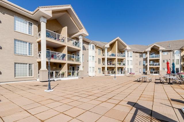 125 - 728 Country Hills Rd Nw, Condo with 1 bedrooms, 1 bathrooms and 1 parking in Calgary AB | Image 43