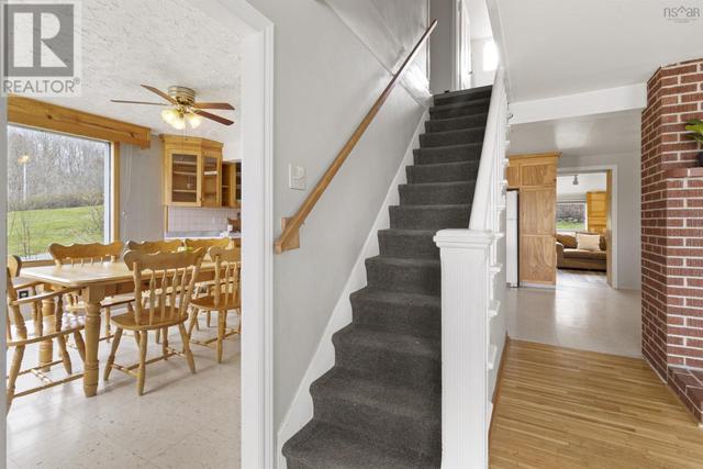 11969 Peggys Cove Rd, House detached with 4 bedrooms, 1 bathrooms and null parking in Halifax NS | Image 32
