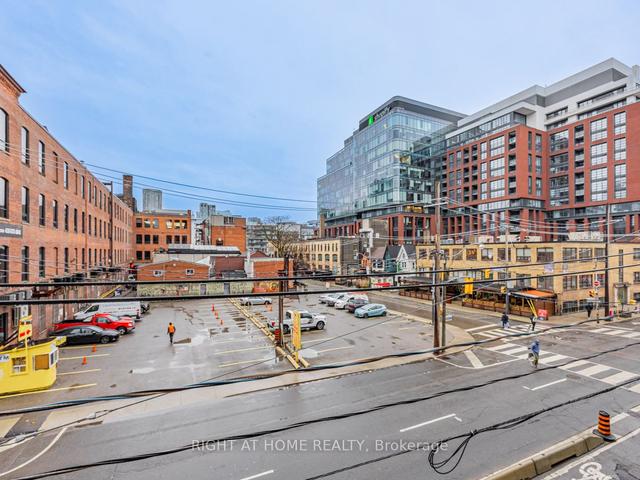 207 - 123 Portland St, Condo with 2 bedrooms, 2 bathrooms and 0 parking in Toronto ON | Image 32