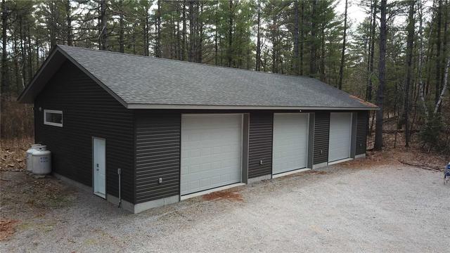 24 Fire Route 363a, House detached with 6 bedrooms, 2 bathrooms and 10 parking in Trent Lakes ON | Image 33