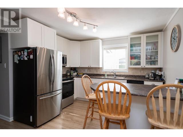 770 Irwin St, House detached with 2 bedrooms, 1 bathrooms and null parking in Prince George BC | Image 8