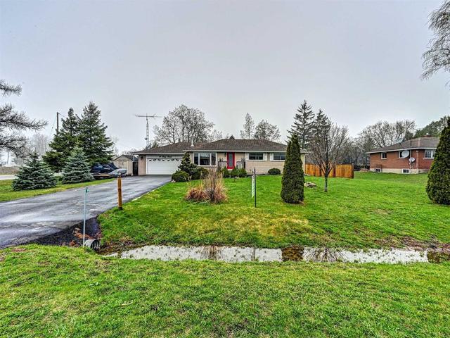14 Terry St, House detached with 3 bedrooms, 2 bathrooms and 10 parking in Caledon ON | Image 12