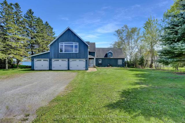 46 Tooth Acres Ln, House detached with 3 bedrooms, 2 bathrooms and 8 parking in Prince Edward County ON | Image 1