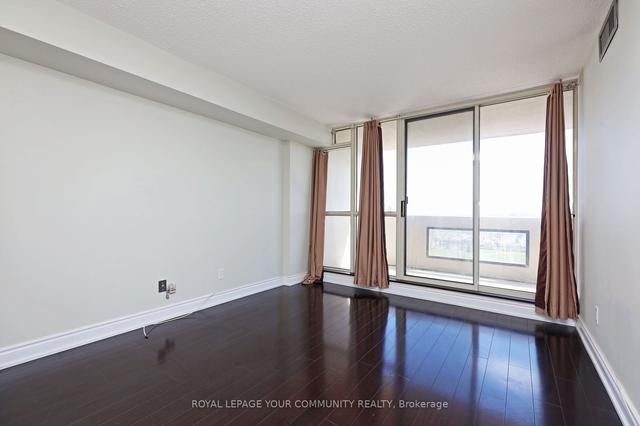 1608 - 225 Bamburgh Cir, Condo with 2 bedrooms, 1 bathrooms and 1 parking in Toronto ON | Image 7