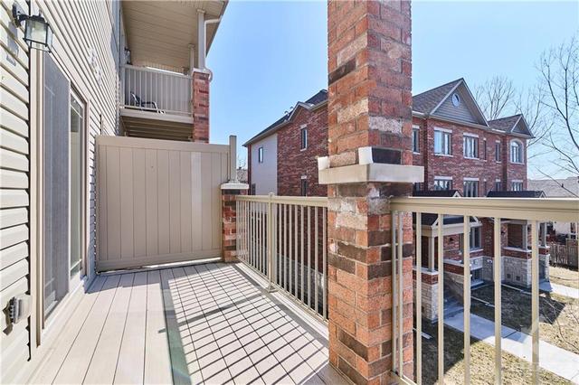 630 Danaca Private, House attached with 2 bedrooms, 3 bathrooms and 1 parking in Ottawa ON | Image 24
