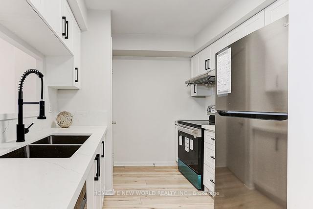 634 - 650 Lawrence Ave W, Condo with 1 bedrooms, 1 bathrooms and 1 parking in Toronto ON | Image 18