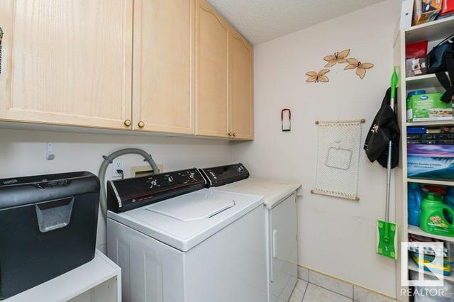 207 - 17519 98a Ave Nw, Condo with 2 bedrooms, 2 bathrooms and 1 parking in Edmonton AB | Image 33