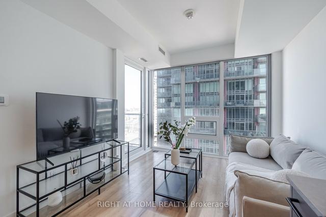 1309 - 135 East Liberty St, Condo with 1 bedrooms, 1 bathrooms and 0 parking in Toronto ON | Image 32