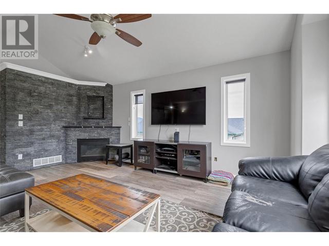 936 Middleton Way, House detached with 4 bedrooms, 3 bathrooms and 6 parking in Vernon BC | Image 27