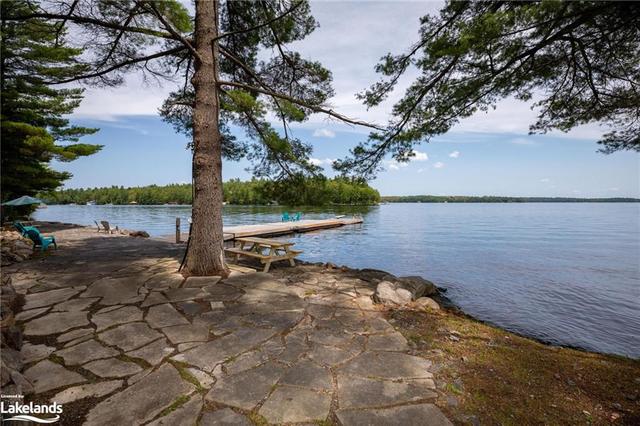 29 Island 26lm, House detached with 5 bedrooms, 1 bathrooms and null parking in Gravenhurst ON | Image 12