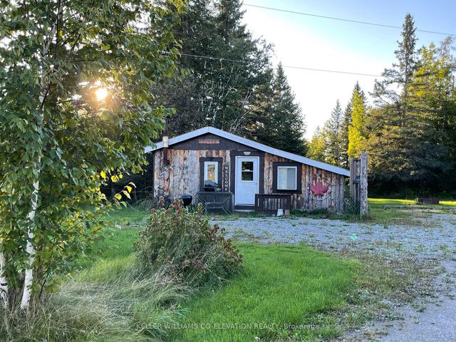 329287 Highway 560, House detached with 2 bedrooms, 1 bathrooms and 12 parking in Charlton and Dack ON | Image 34