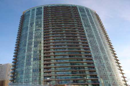 LPH07 - 90 Absolute Ave, Condo with 2 bedrooms, 2 bathrooms and 1 parking in Mississauga ON | Image 1