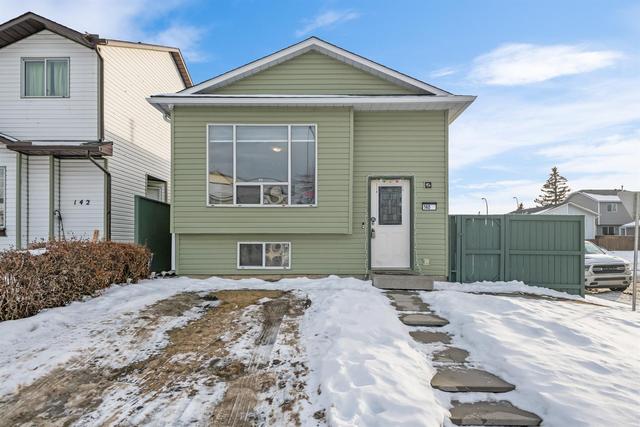 140 Martinbrook Road Ne, House detached with 5 bedrooms, 2 bathrooms and 4 parking in Calgary AB | Image 5