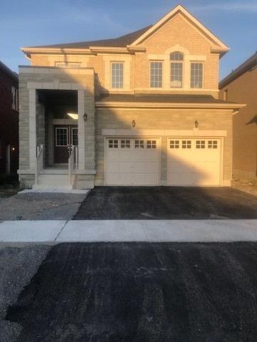Lot 86 - 63 Titan Tr, House detached with 4 bedrooms, 5 bathrooms and 2 parking in Markham ON | Image 1