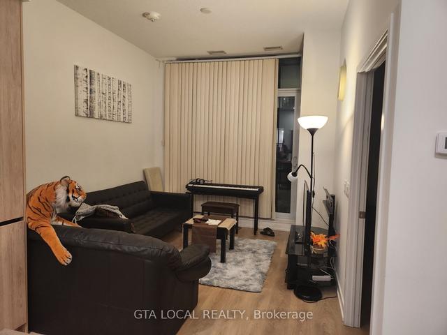 406 - 34 Tubman Ave, Condo with 1 bedrooms, 1 bathrooms and 1 parking in Toronto ON | Image 17