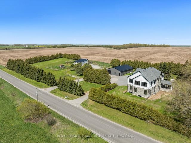 3771 Devitts Rd, House detached with 4 bedrooms, 3 bathrooms and 13 parking in Scugog ON | Image 12