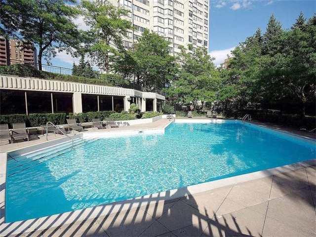 1001 - 8 Lisa St, Condo with 2 bedrooms, 2 bathrooms and 1 parking in Brampton ON | Image 19