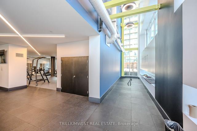 1803 - 55 Duke St W, Condo with 2 bedrooms, 2 bathrooms and 1 parking in Kitchener ON | Image 32