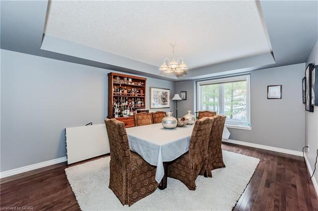 16 - 165 Terraview Cres, House attached with 3 bedrooms, 2 bathrooms and 4 parking in Guelph ON | Image 24
