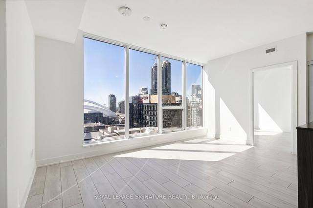 1601 - 15 Mercer St, Condo with 2 bedrooms, 2 bathrooms and 0 parking in Toronto ON | Image 7