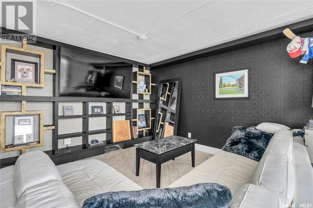 1805 - 320 5th Avenue N, Condo with 1 bedrooms, 1 bathrooms and null parking in Saskatoon SK | Image 9