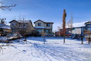 96 Brightondale Close Se, House detached with 4 bedrooms, 3 bathrooms and 4 parking in Calgary AB | Image 39