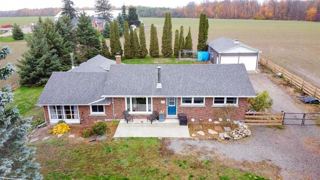 957 Middletown Rd, House detached with 3 bedrooms, 2 bathrooms and 14 parking in Hamilton ON | Image 1