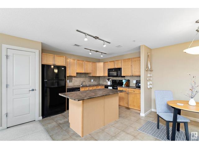 230 - 400 Palisades Wy, Condo with 2 bedrooms, 2 bathrooms and null parking in Edmonton AB | Image 6