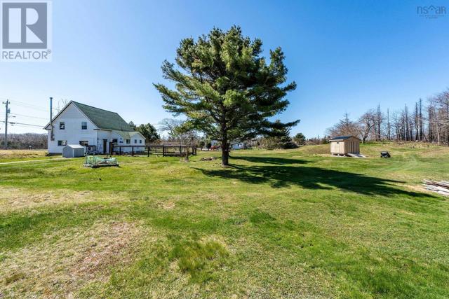 894 Port Latour Road, House detached with 5 bedrooms, 1 bathrooms and null parking in Barrington NS | Image 10