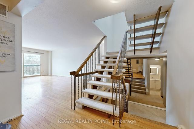 6 Morning Glory Way, Townhouse with 3 bedrooms, 4 bathrooms and 4 parking in Toronto ON | Image 23