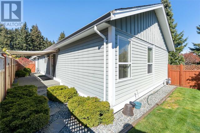 3921 Deerwood Blvd, House other with 2 bedrooms, 2 bathrooms and 3 parking in Nanaimo BC | Image 12