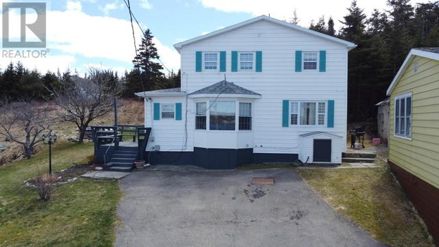 265 Havenside Rd, House detached with 3 bedrooms, 1 bathrooms and null parking in Cape Breton NS | Image 1