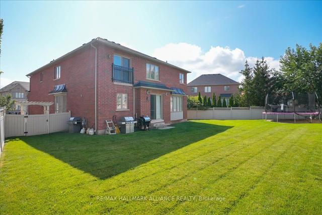 1375 Ferncrest Rd, House detached with 4 bedrooms, 4 bathrooms and 4 parking in Oakville ON | Image 27