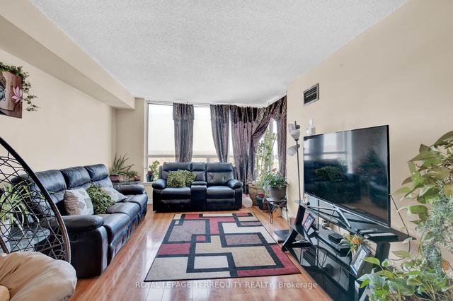 1906 - 400 Mclevin Ave, Condo with 2 bedrooms, 2 bathrooms and 1 parking in Toronto ON | Image 31