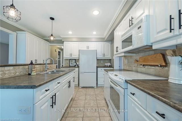 642 Grand View Ave, House detached with 4 bedrooms, 4 bathrooms and 4 parking in London ON | Image 5
