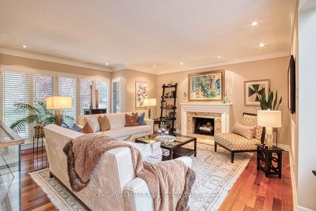 59 Colonial Cres, House detached with 4 bedrooms, 5 bathrooms and 12 parking in Oakville ON | Image 37